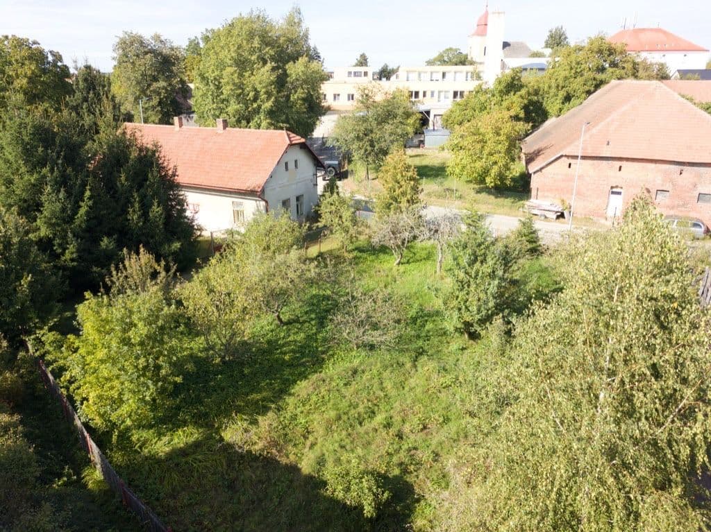 Predaj pozemku 609 m², Rohovládova Bělá, Pardubický kraj Predaj pozemku 609 m², Rohovládova Bělá, Pardubický kraj