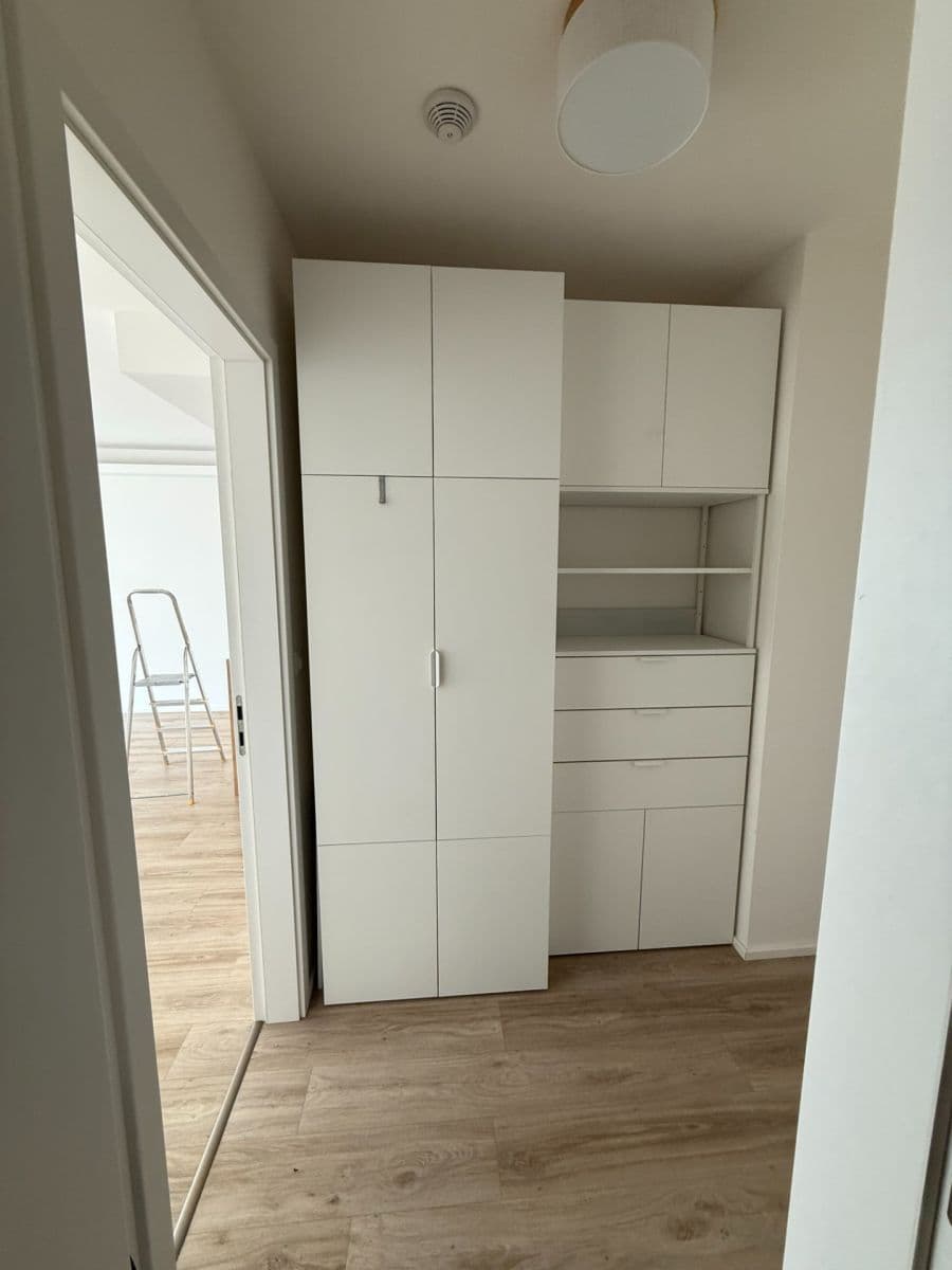Prenájom bytu 3-izbový 74 m², Na Sypkém, Praha, Praha Prenájom bytu 3-izbový 74 m², Na Sypkém, Praha, Praha
