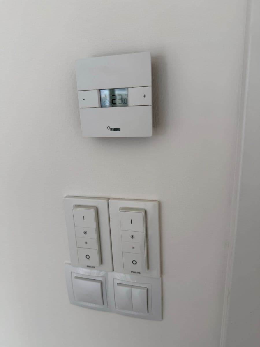 Prenájom bytu 3-izbový 74 m², Na Sypkém, Praha, Praha Prenájom bytu 3-izbový 74 m², Na Sypkém, Praha, Praha