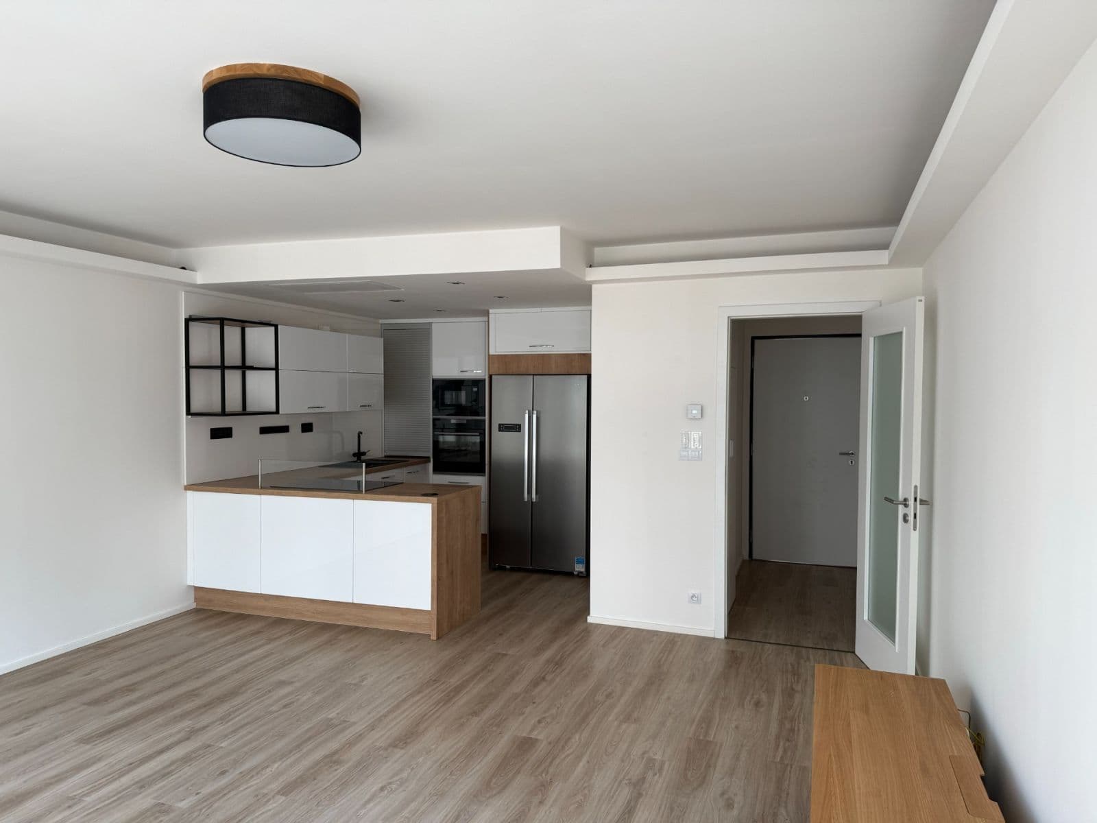Prenájom bytu 3-izbový 74 m², Na Sypkém, Praha, Praha Prenájom bytu 3-izbový 74 m², Na Sypkém, Praha, Praha