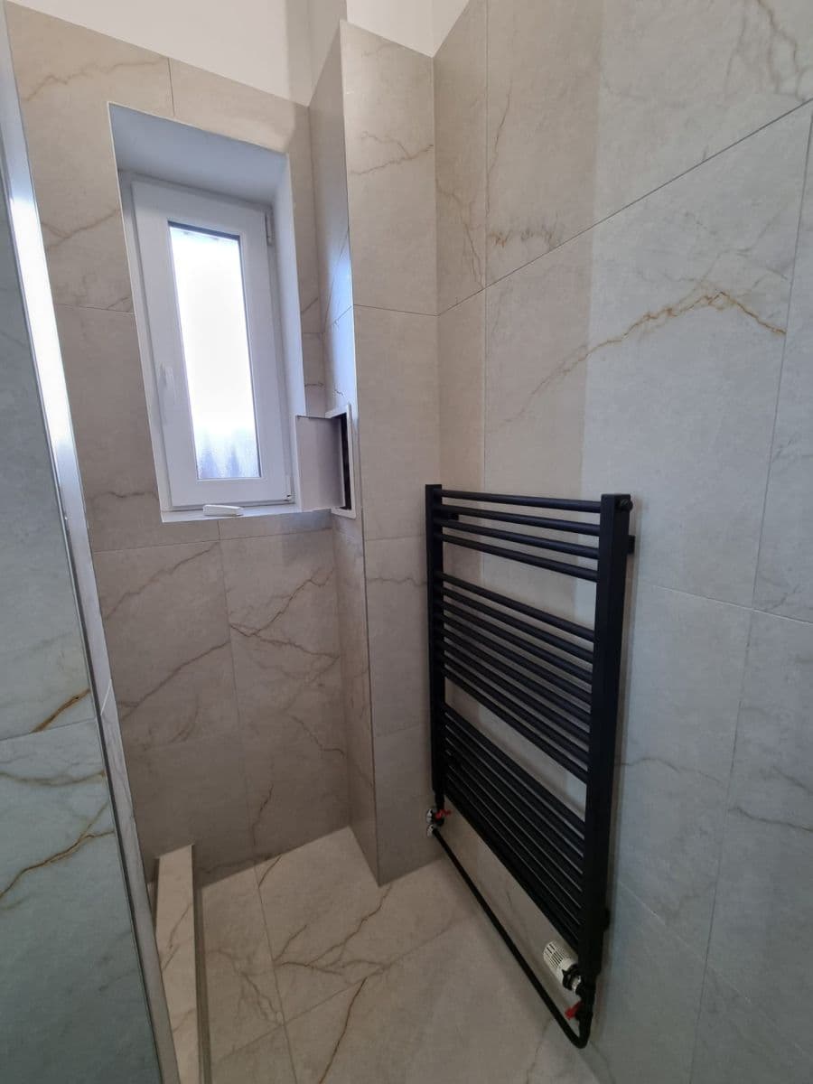 Prenájom bytu 2-izbový 49 m², Markova, Praha, Praha Prenájom bytu 2-izbový 49 m², Markova, Praha, Praha