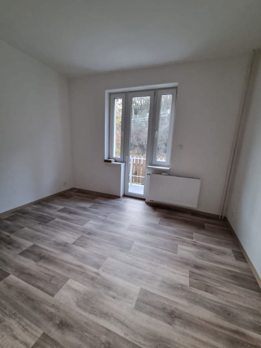 Prenájom bytu 2-izbový 49 m², Markova, Praha, Praha Prenájom bytu 2-izbový 49 m², Markova, Praha, Praha