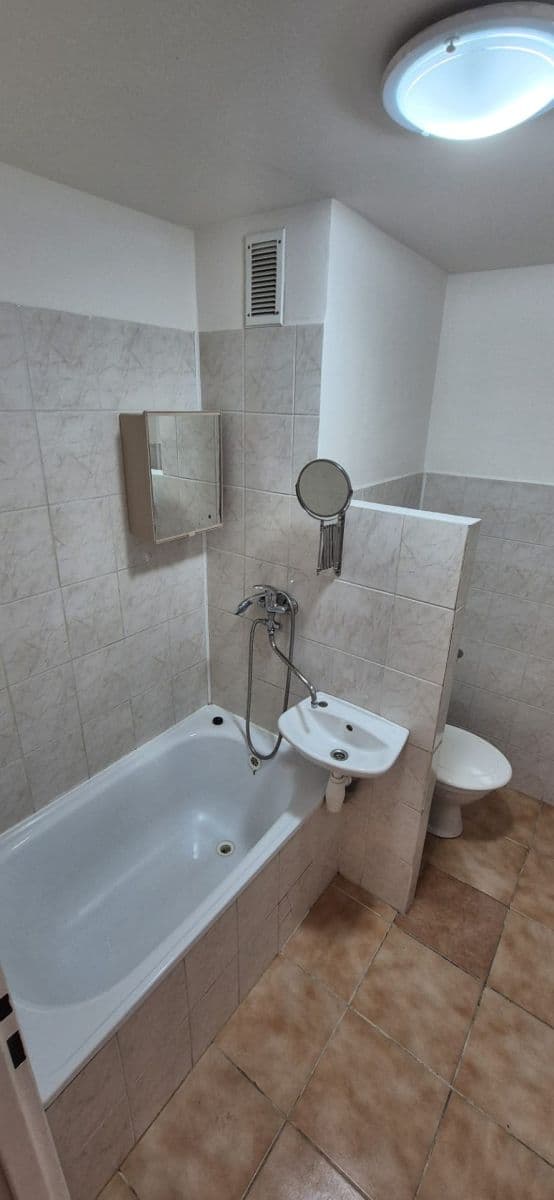 Prenájom bytu 1-izbový 36 m², Kosmonautů, Louny, Ústecký kraj Prenájom bytu 1-izbový 36 m², Kosmonautů, Louny, Ústecký kraj