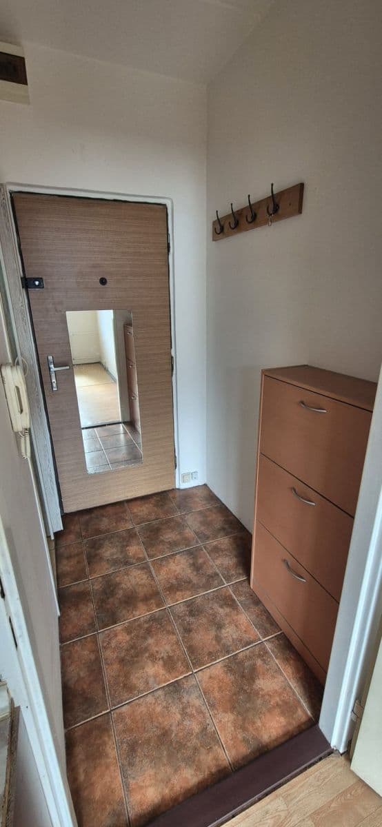 Prenájom bytu 1-izbový 36 m², Kosmonautů, Louny, Ústecký kraj Prenájom bytu 1-izbový 36 m², Kosmonautů, Louny, Ústecký kraj