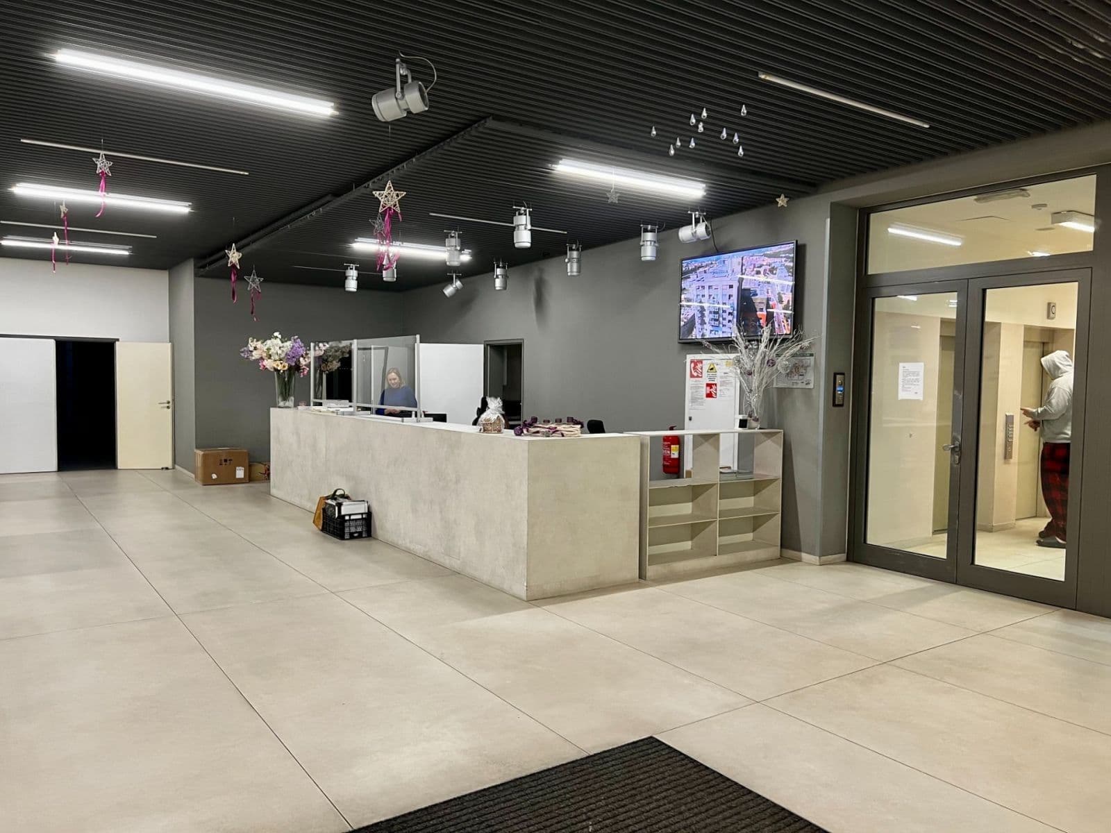 Prenájom bytu 1-izbový 23 m², Freyova, Praha, Praha Prenájom bytu 1-izbový 23 m², Freyova, Praha, Praha