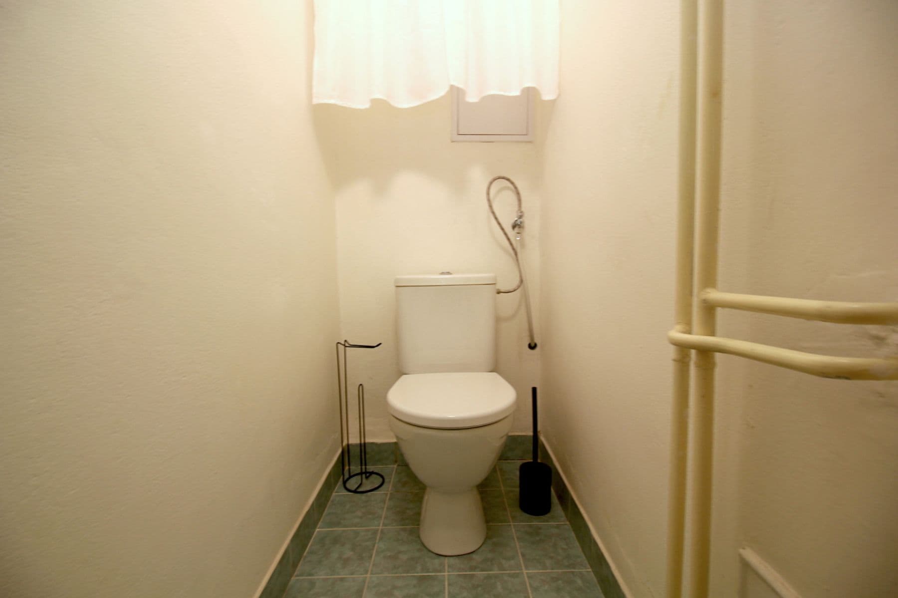 Prenájom bytu 2-izbový 49 m², Na Louži, Praha, Praha Prenájom bytu 2-izbový 49 m², Na Louži, Praha, Praha