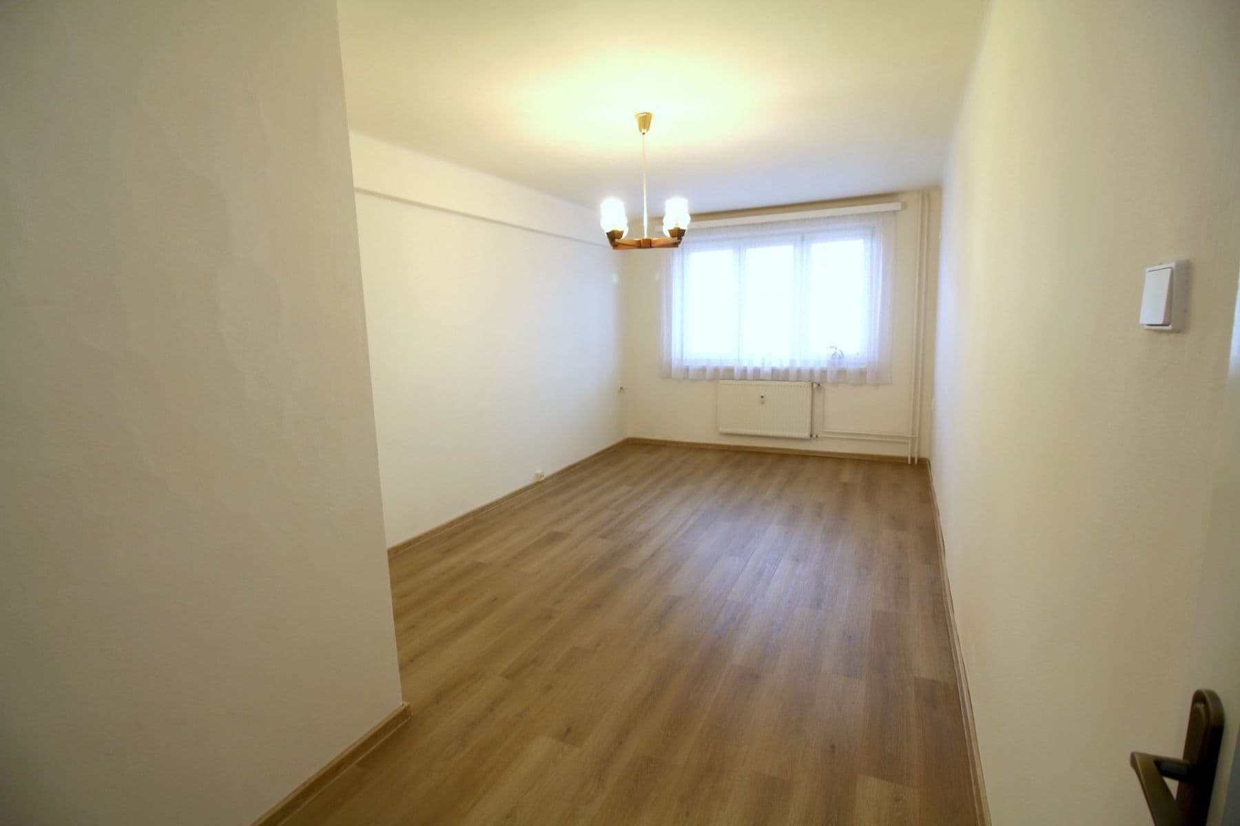 Prenájom bytu 2-izbový 49 m², Na Louži, Praha, Praha Prenájom bytu 2-izbový 49 m², Na Louži, Praha, Praha