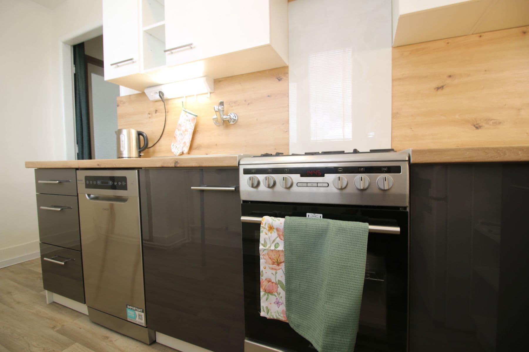 Prenájom bytu 2-izbový 49 m², Na Louži, Praha, Praha Prenájom bytu 2-izbový 49 m², Na Louži, Praha, Praha