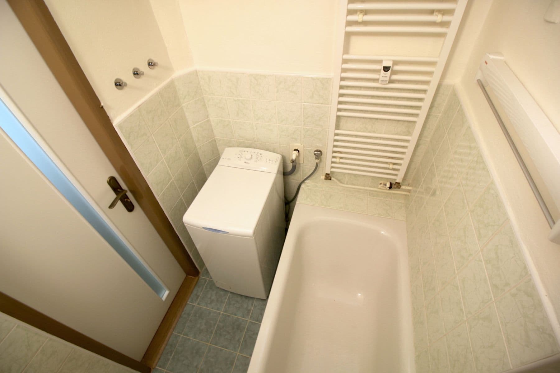 Prenájom bytu 2-izbový 49 m², Na Louži, Praha, Praha Prenájom bytu 2-izbový 49 m², Na Louži, Praha, Praha