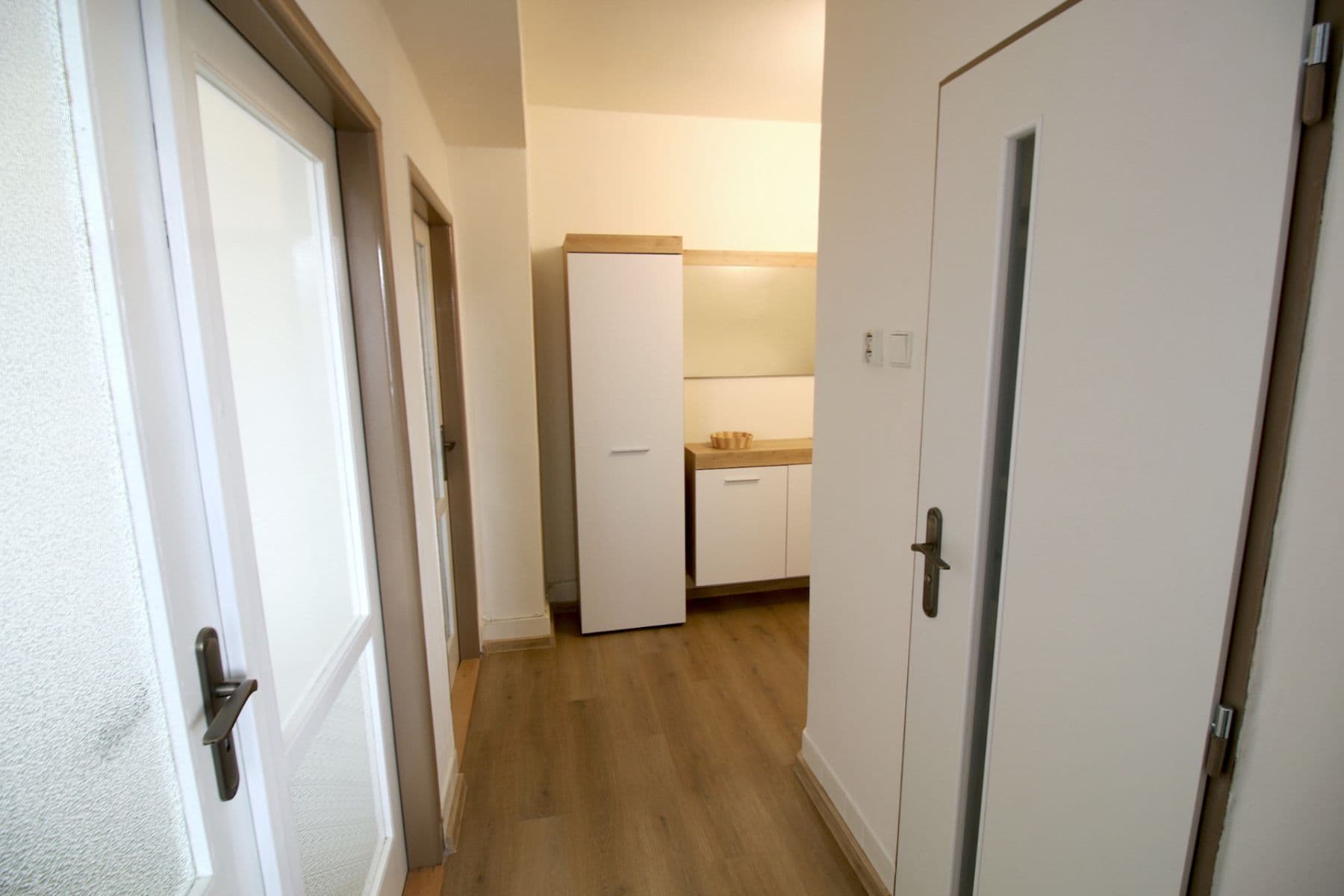 Prenájom bytu 2-izbový 49 m², Na Louži, Praha, Praha Prenájom bytu 2-izbový 49 m², Na Louži, Praha, Praha