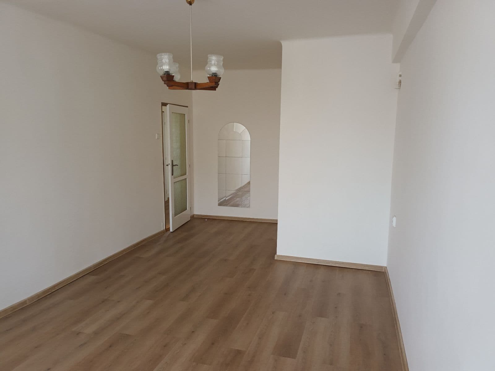 Prenájom bytu 2-izbový 49 m², Na Louži, Praha, Praha Prenájom bytu 2-izbový 49 m², Na Louži, Praha, Praha