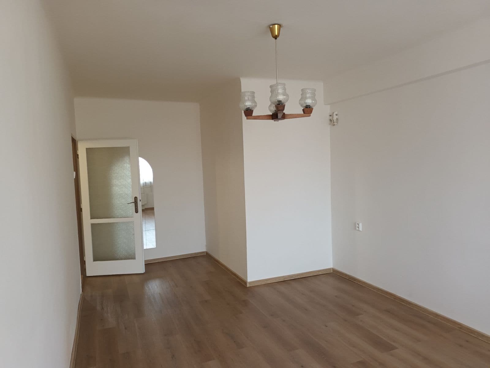 Prenájom bytu 2-izbový 49 m², Na Louži, Praha, Praha Prenájom bytu 2-izbový 49 m², Na Louži, Praha, Praha