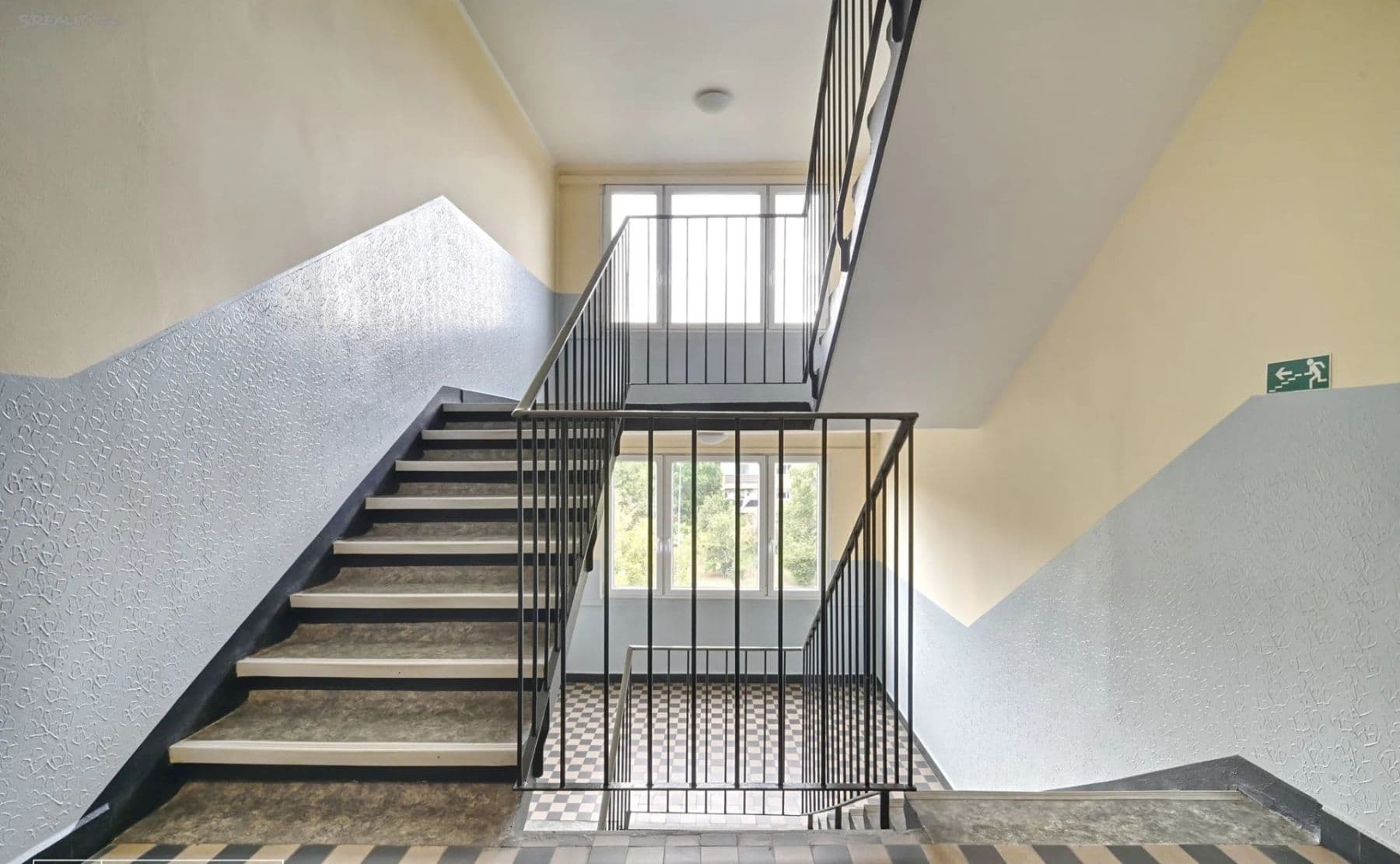 Prenájom bytu 4-izbový 78 m², Počernická, Praha, Praha Prenájom bytu 4-izbový 78 m², Počernická, Praha, Praha