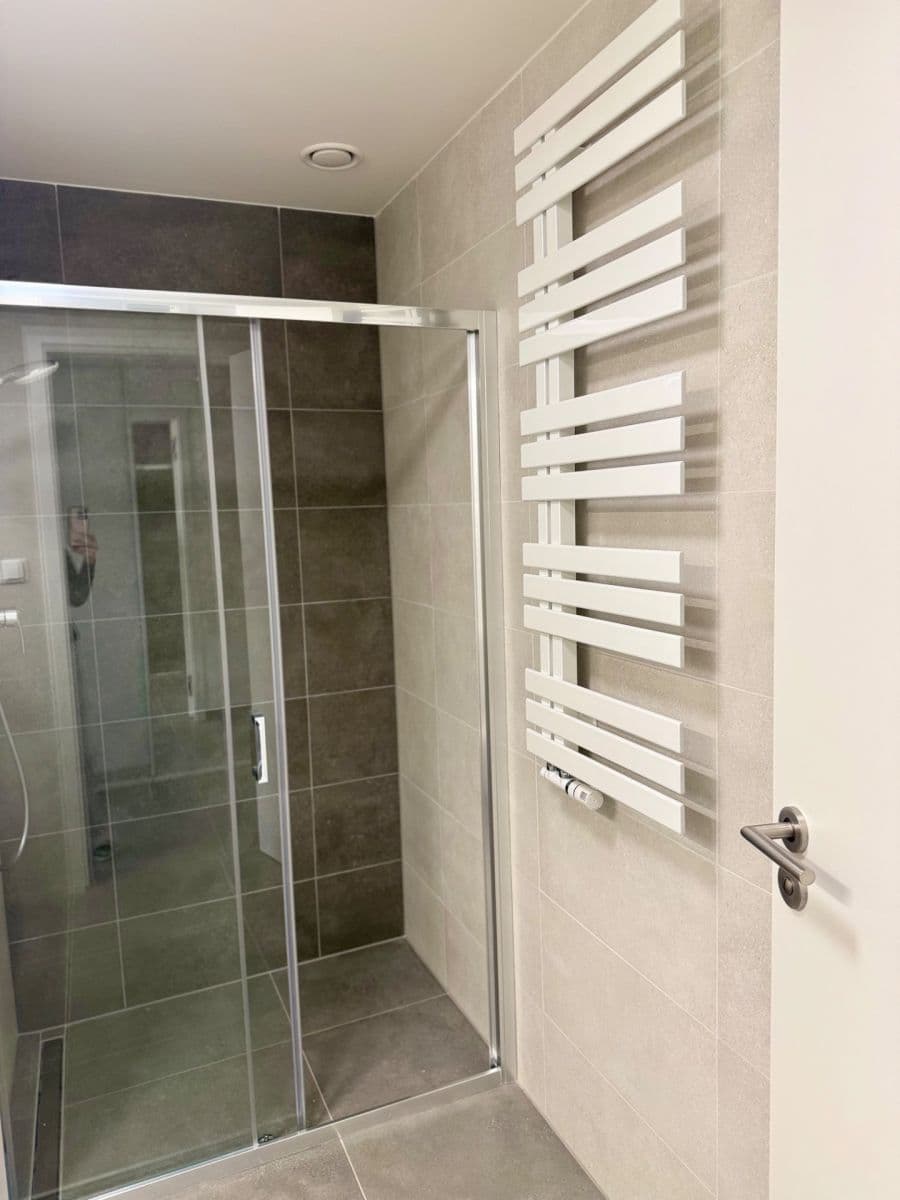 Prenájom bytu 2-izbový 57 m², Domalípova, Praha, Praha Prenájom bytu 2-izbový 57 m², Domalípova, Praha, Praha