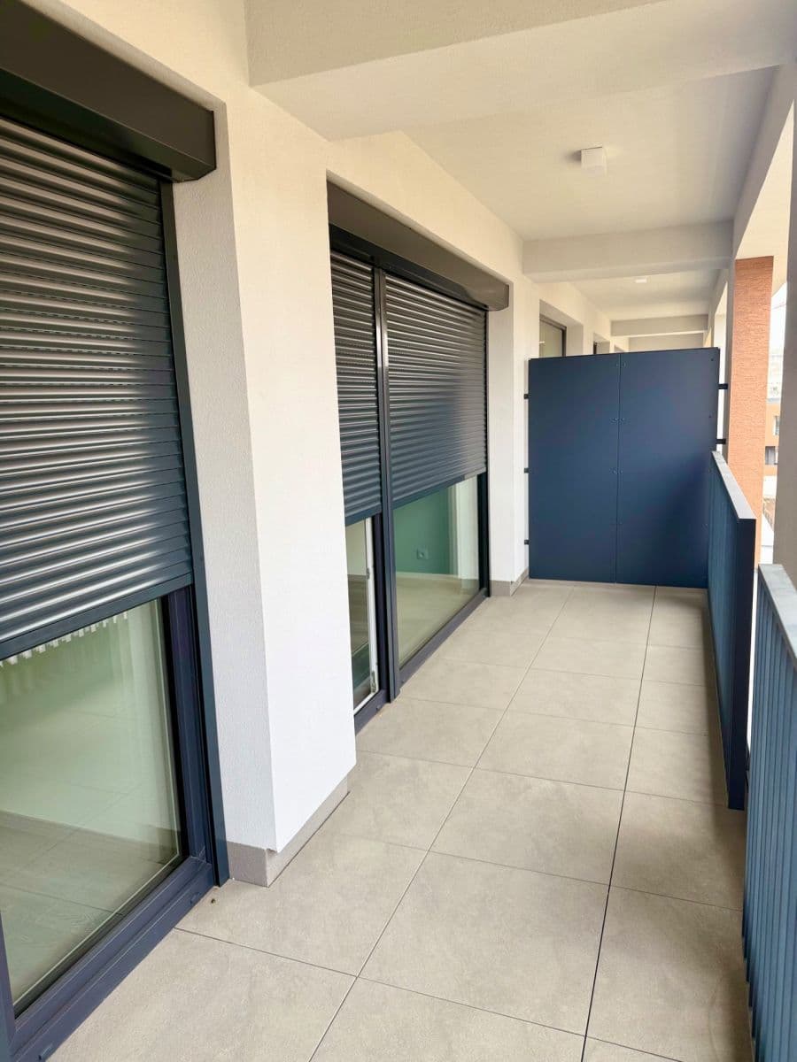 Prenájom bytu 2-izbový 57 m², Domalípova, Praha, Praha Prenájom bytu 2-izbový 57 m², Domalípova, Praha, Praha