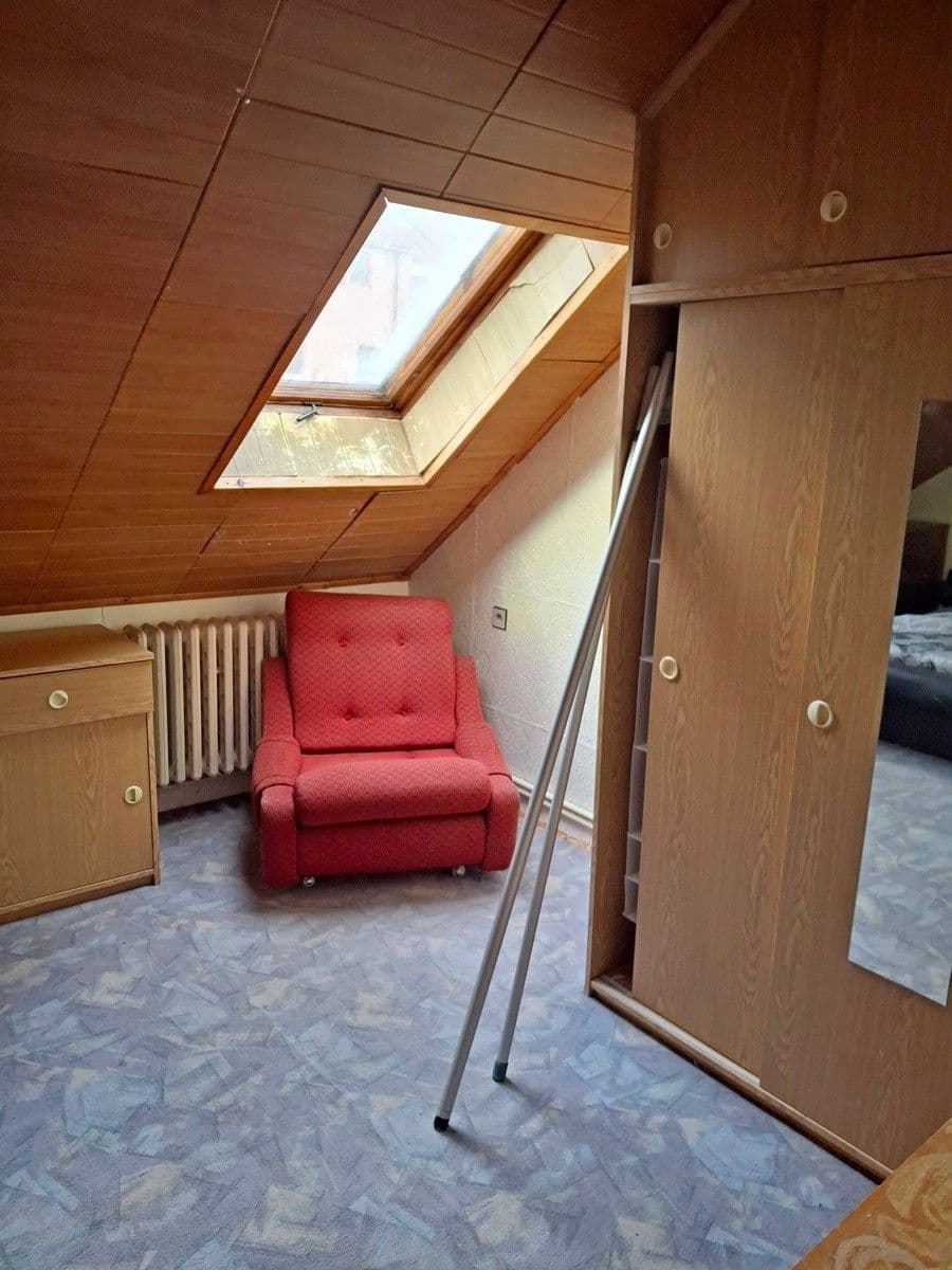 Prenájom bytu 3-izbový 60 m², Na Petynce, Praha, Praha Prenájom bytu 3-izbový 60 m², Na Petynce, Praha, Praha