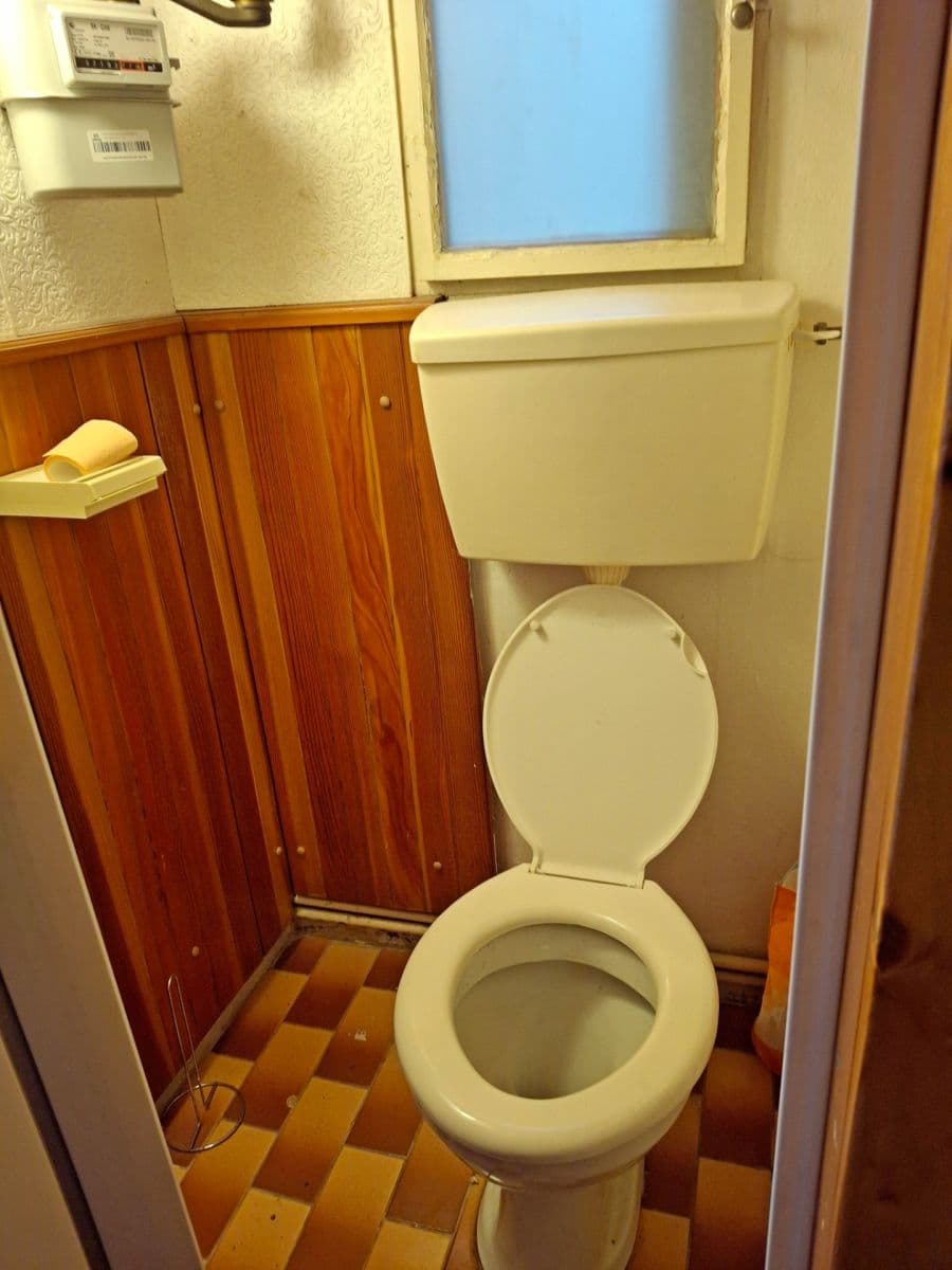 Prenájom bytu 3-izbový 60 m², Na Petynce, Praha, Praha Prenájom bytu 3-izbový 60 m², Na Petynce, Praha, Praha