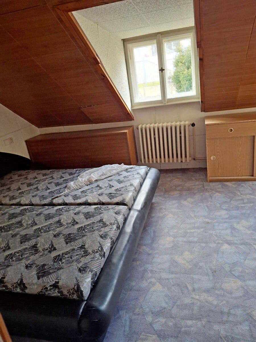 Prenájom bytu 3-izbový 60 m², Na Petynce, Praha, Praha Prenájom bytu 3-izbový 60 m², Na Petynce, Praha, Praha