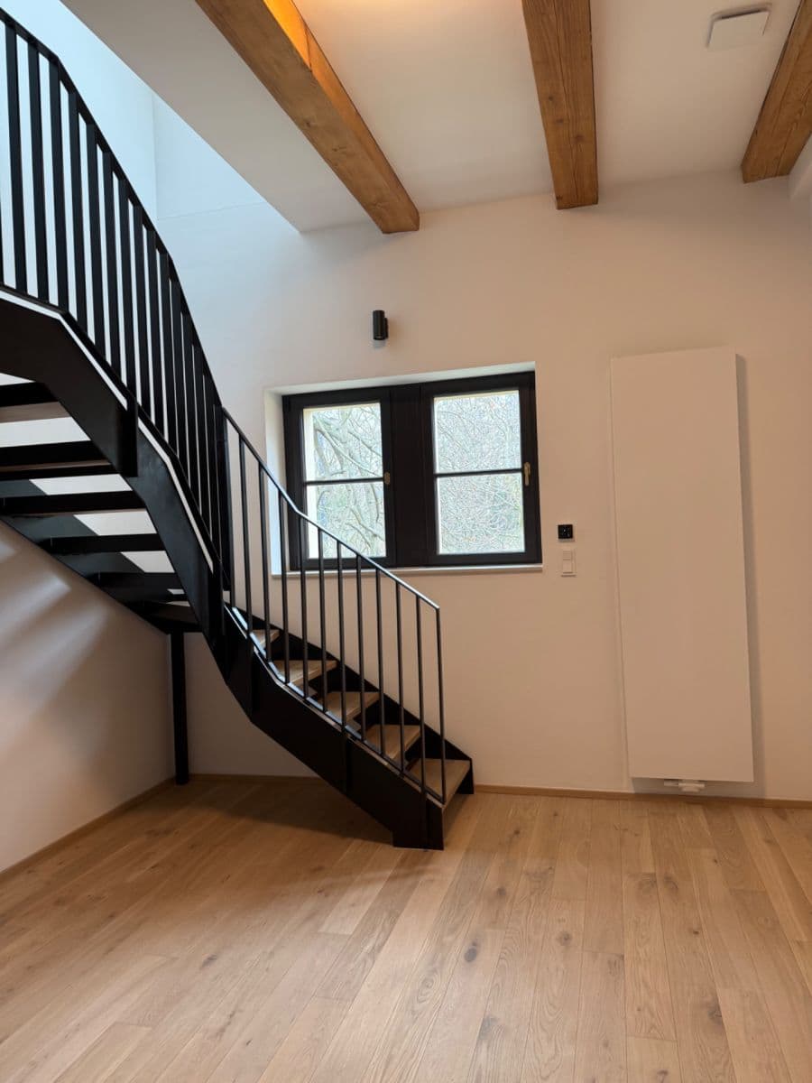 Prenájom bytu 2-izbový 43 m², Závišova, Praha, Praha Prenájom bytu 2-izbový 43 m², Závišova, Praha, Praha