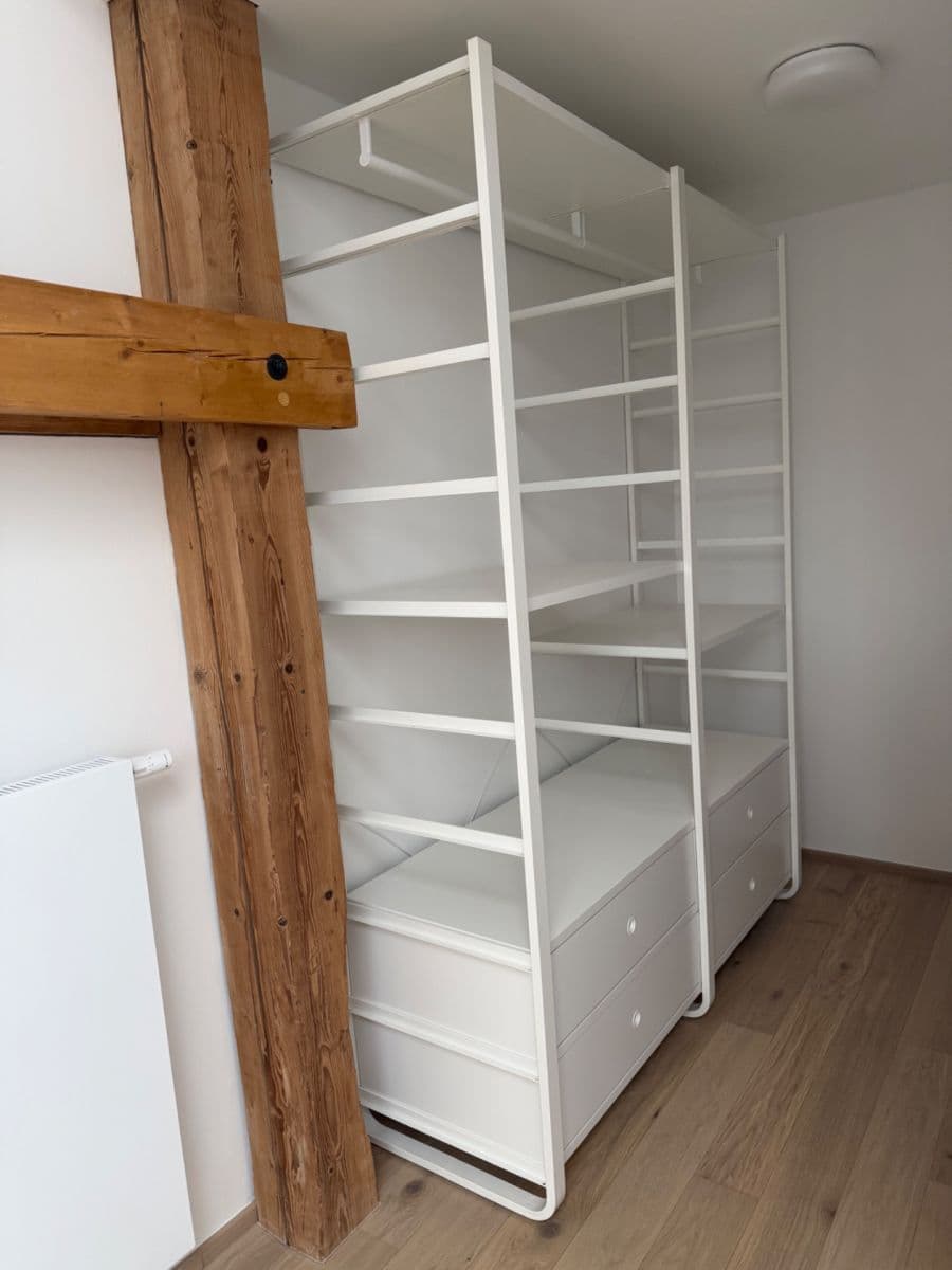 Prenájom bytu 2-izbový 43 m², Závišova, Praha, Praha Prenájom bytu 2-izbový 43 m², Závišova, Praha, Praha