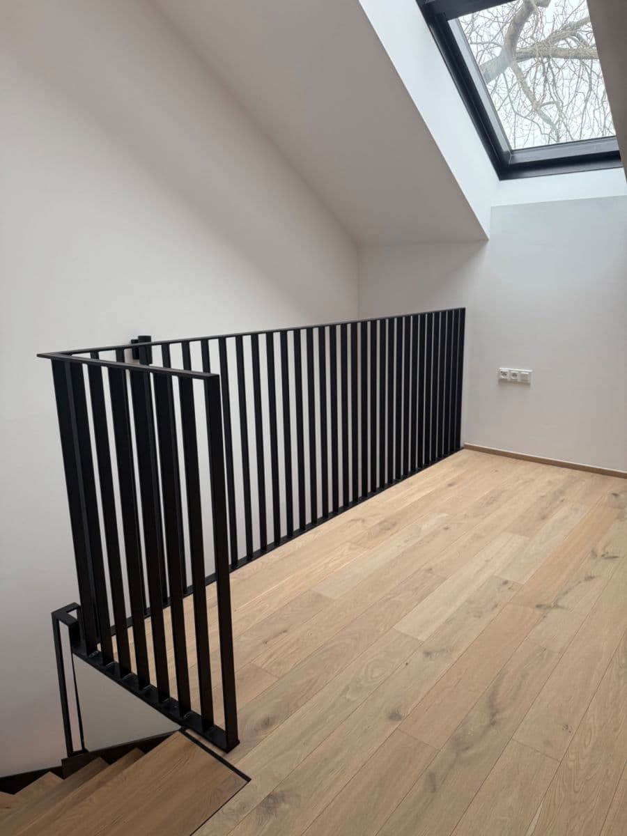 Prenájom bytu 2-izbový 43 m², Závišova, Praha, Praha Prenájom bytu 2-izbový 43 m², Závišova, Praha, Praha