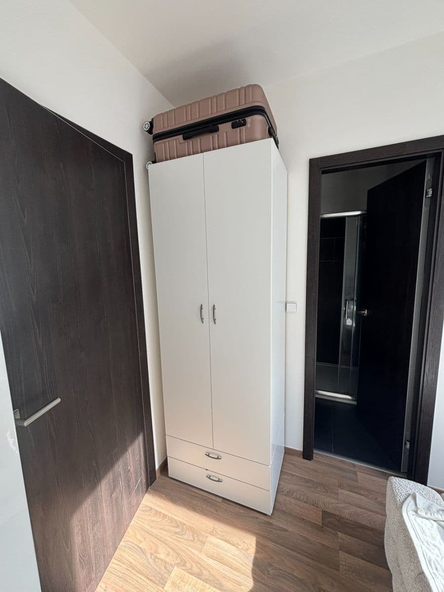 Prenájom bytu 2-izbový 48 m², Slavojova, Praha, Praha Prenájom bytu 2-izbový 48 m², Slavojova, Praha, Praha