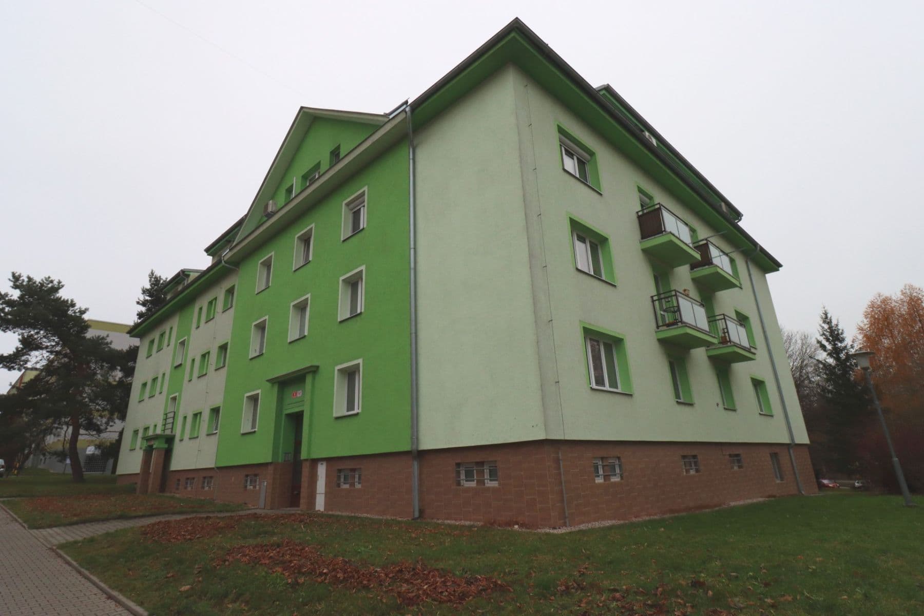 Prenájom bytu 3-izbový 69 m², Zahradní, Plzeň, Plzeňský kraj Prenájom bytu 3-izbový 69 m², Zahradní, Plzeň, Plzeňský kraj