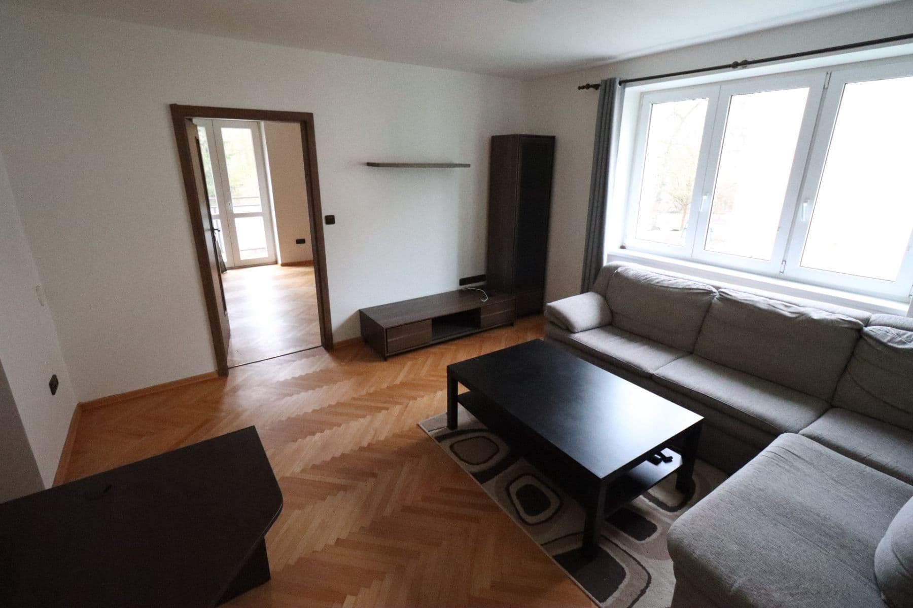 Prenájom bytu 3-izbový 69 m², Zahradní, Plzeň, Plzeňský kraj Prenájom bytu 3-izbový 69 m², Zahradní, Plzeň, Plzeňský kraj