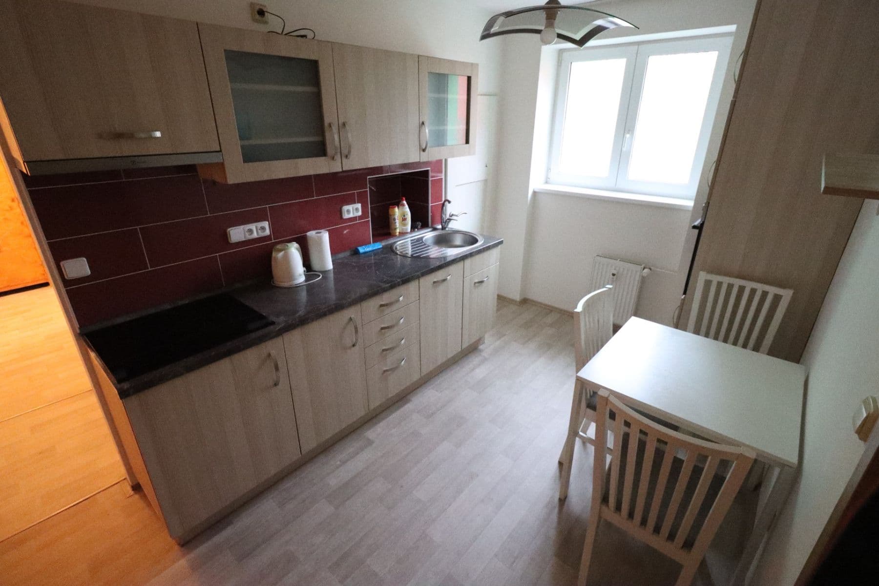 Prenájom bytu 3-izbový 69 m², Zahradní, Plzeň, Plzeňský kraj Prenájom bytu 3-izbový 69 m², Zahradní, Plzeň, Plzeňský kraj