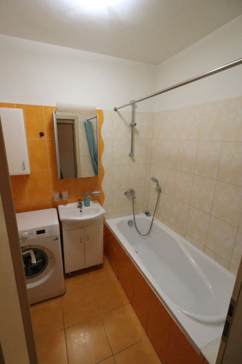 Prenájom bytu 3-izbový 69 m², Zahradní, Plzeň, Plzeňský kraj Prenájom bytu 3-izbový 69 m², Zahradní, Plzeň, Plzeňský kraj