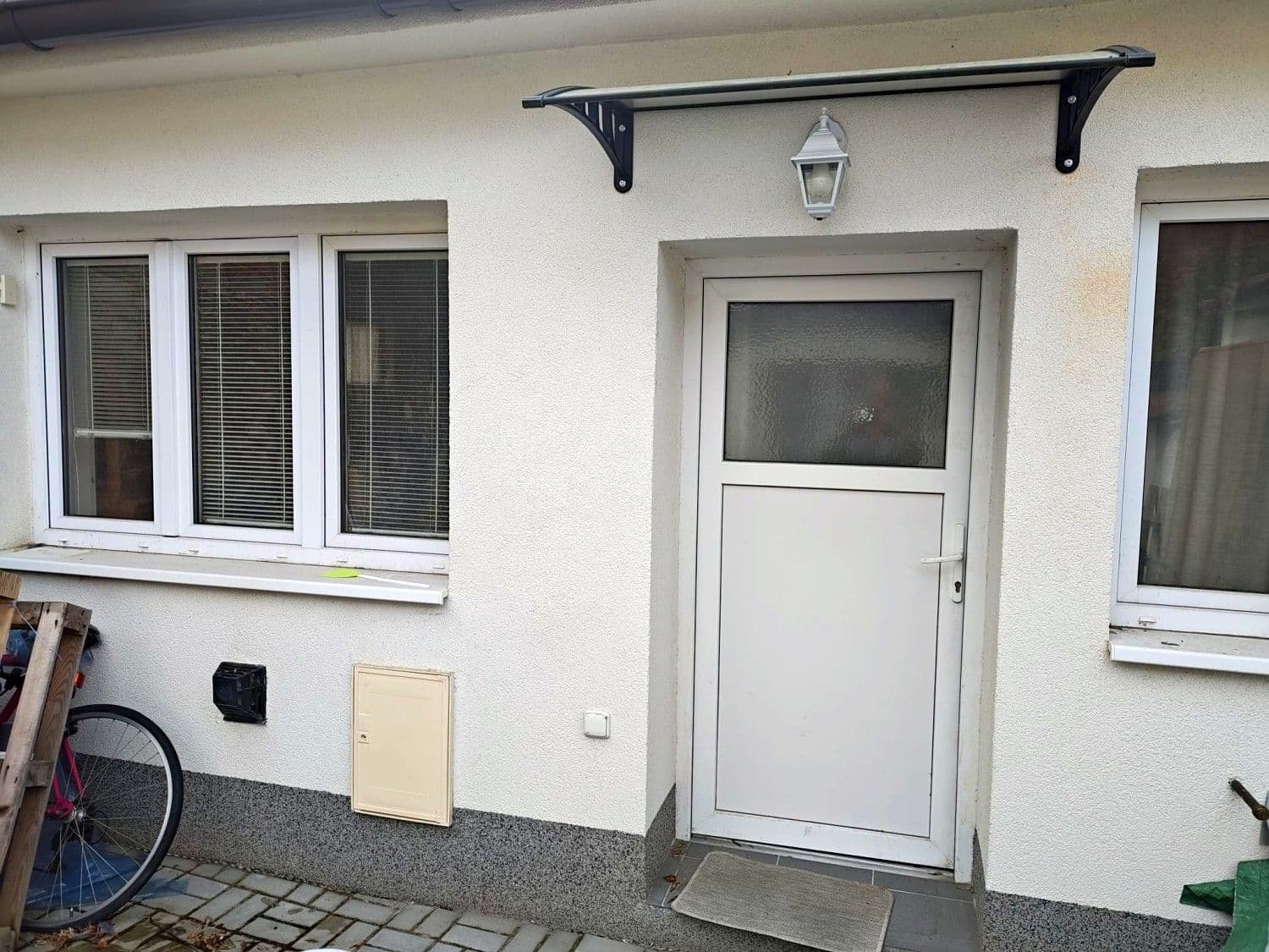 Prenájom bytu 1-izbový 19 m², Tyršova, Pečky, Středočeský kraj Prenájom bytu 1-izbový 19 m², Tyršova, Pečky, Středočeský kraj