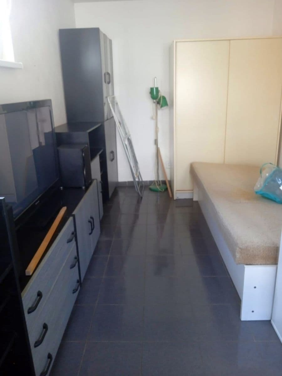 Prenájom bytu 1-izbový 19 m², Tyršova, Pečky, Středočeský kraj Prenájom bytu 1-izbový 19 m², Tyršova, Pečky, Středočeský kraj