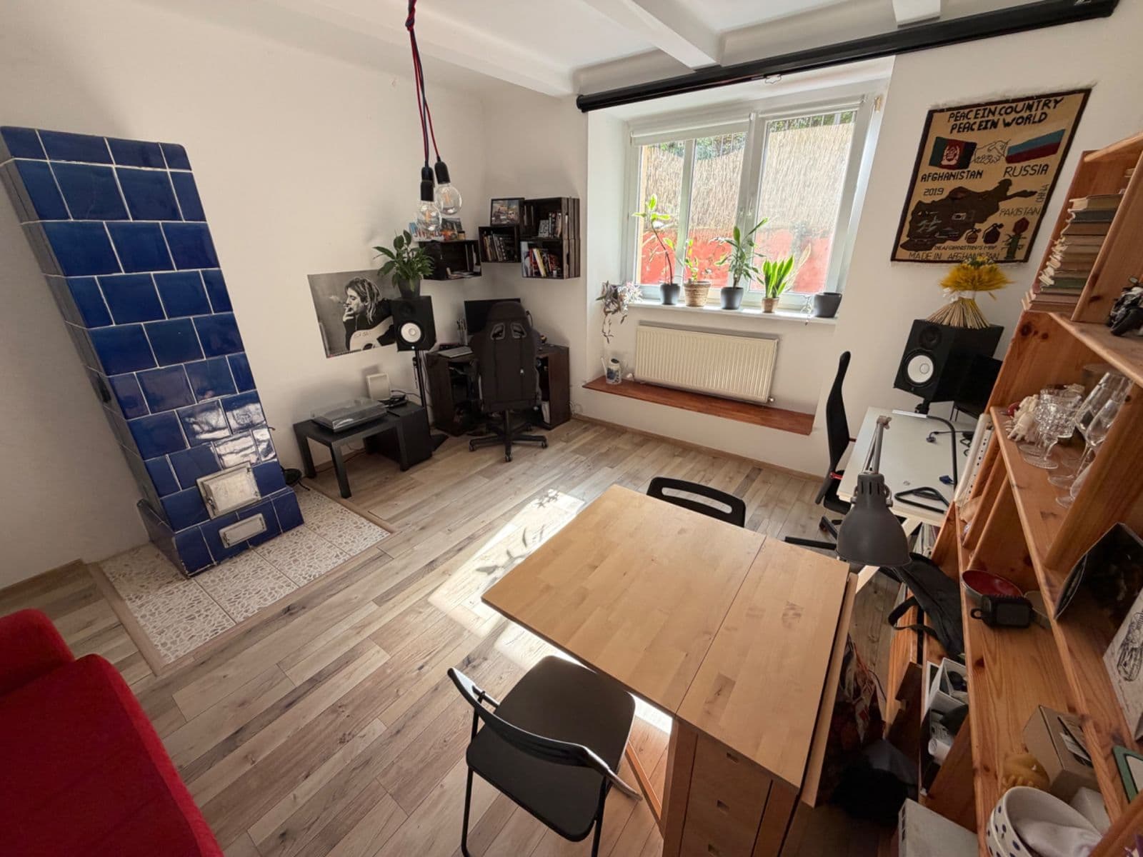 Prenájom bytu 2-izbový 64 m², Tabaková, Bratislava - mestská časť Staré Mesto, Bratislavský kraj Prenájom bytu 2-izbový 64 m², Tabaková, Bratislava - mestská časť Staré Mesto, Bratislavský kraj