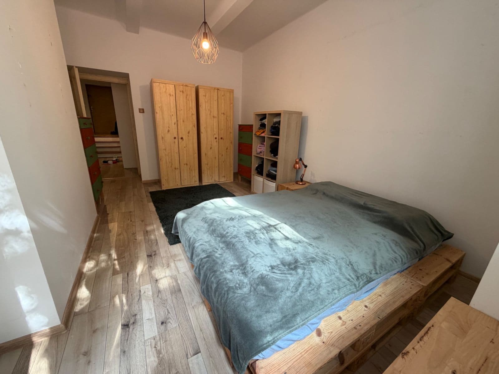 Prenájom bytu 2-izbový 64 m², Tabaková, Bratislava - mestská časť Staré Mesto, Bratislavský kraj Prenájom bytu 2-izbový 64 m², Tabaková, Bratislava - mestská časť Staré Mesto, Bratislavský kraj