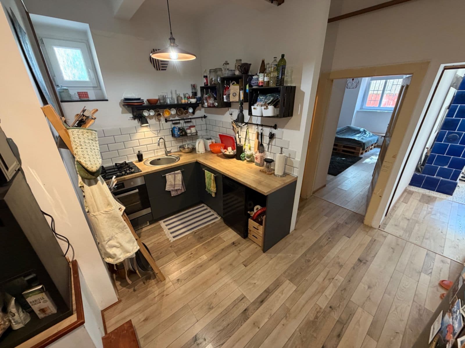 Prenájom bytu 2-izbový 64 m², Tabaková, Bratislava - mestská časť Staré Mesto, Bratislavský kraj Prenájom bytu 2-izbový 64 m², Tabaková, Bratislava - mestská časť Staré Mesto, Bratislavský kraj