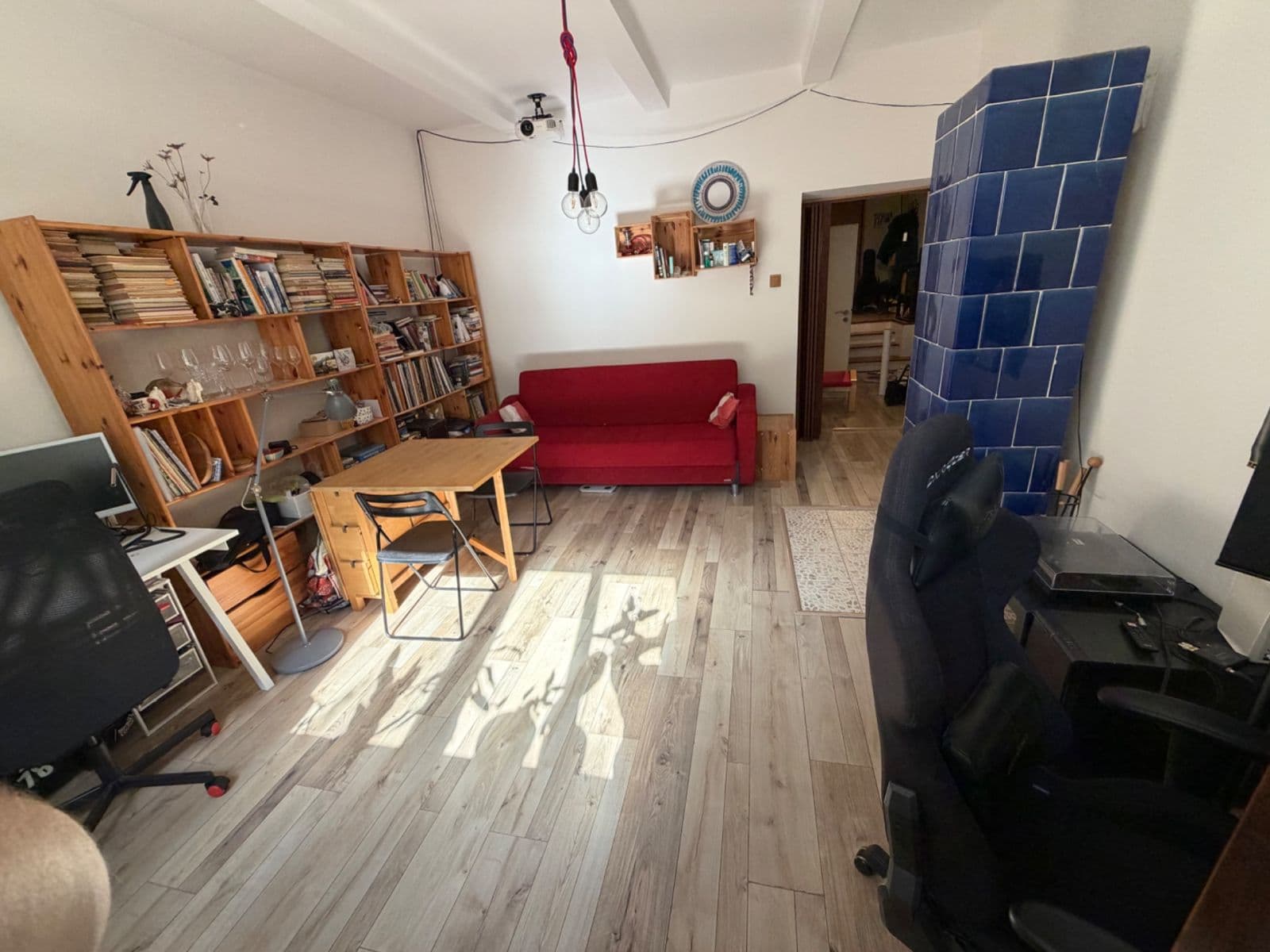 Prenájom bytu 2-izbový 64 m², Tabaková, Bratislava - mestská časť Staré Mesto, Bratislavský kraj Prenájom bytu 2-izbový 64 m², Tabaková, Bratislava - mestská časť Staré Mesto, Bratislavský kraj