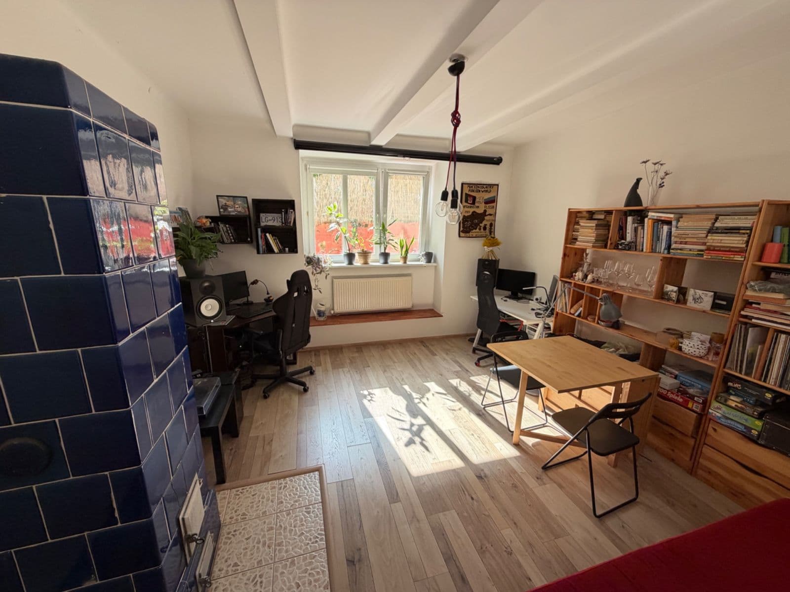 Prenájom bytu 2-izbový 64 m², Tabaková, Bratislava - mestská časť Staré Mesto, Bratislavský kraj Prenájom bytu 2-izbový 64 m², Tabaková, Bratislava - mestská časť Staré Mesto, Bratislavský kraj