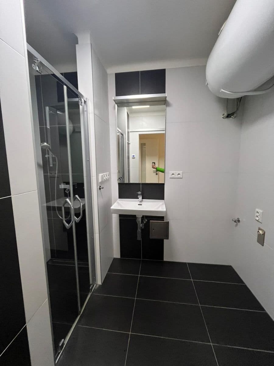 Prenájom bytu 2-izbový 63 m², Na Viničkách, Praha, Praha Prenájom bytu 2-izbový 63 m², Na Viničkách, Praha, Praha
