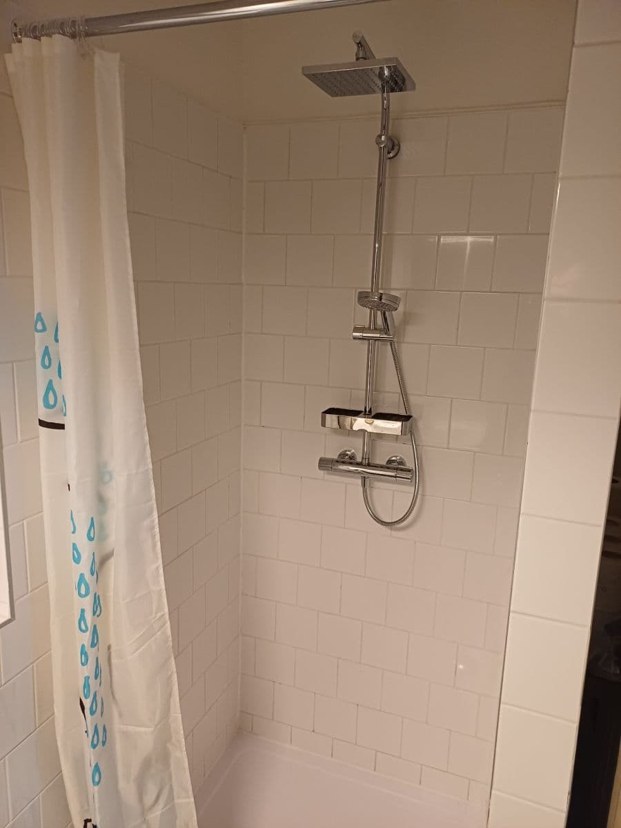 Prenájom bytu 2-izbový 43 m², Milady Horákové, Praha, Praha Prenájom bytu 2-izbový 43 m², Milady Horákové, Praha, Praha