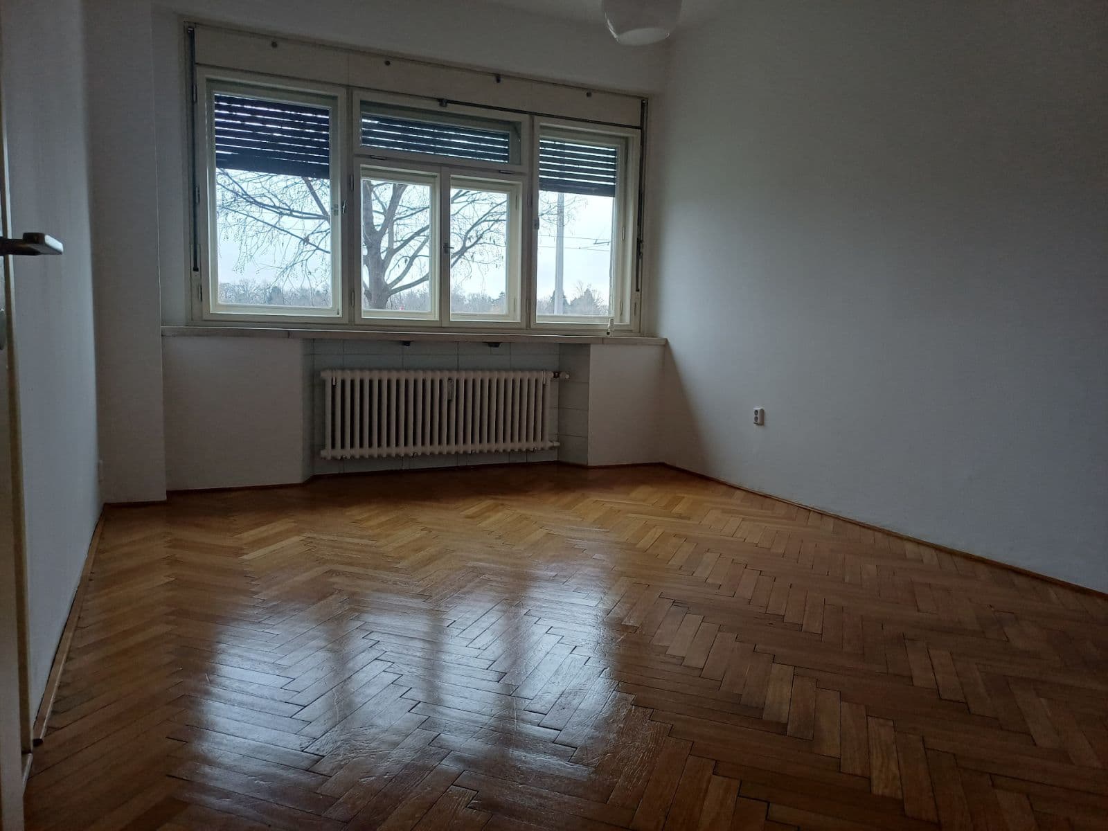 Prenájom bytu 2-izbový 43 m², Milady Horákové, Praha, Praha Prenájom bytu 2-izbový 43 m², Milady Horákové, Praha, Praha