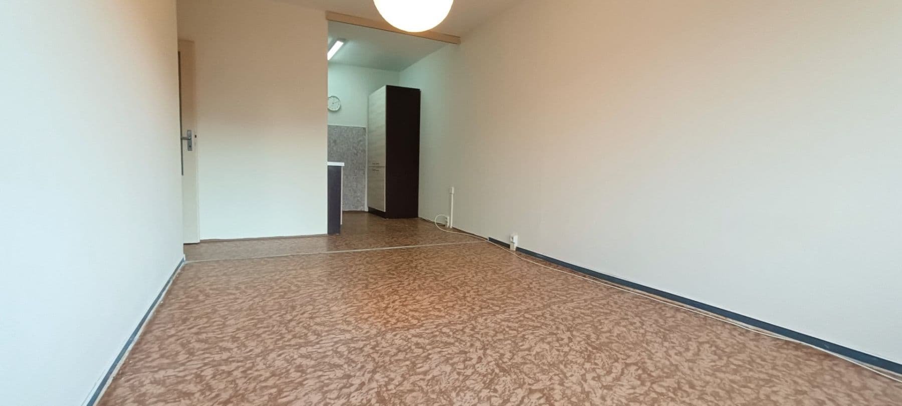 Predaj bytu 2-izbový 45 m², Kurzova, Praha, Praha Predaj bytu 2-izbový 45 m², Kurzova, Praha, Praha