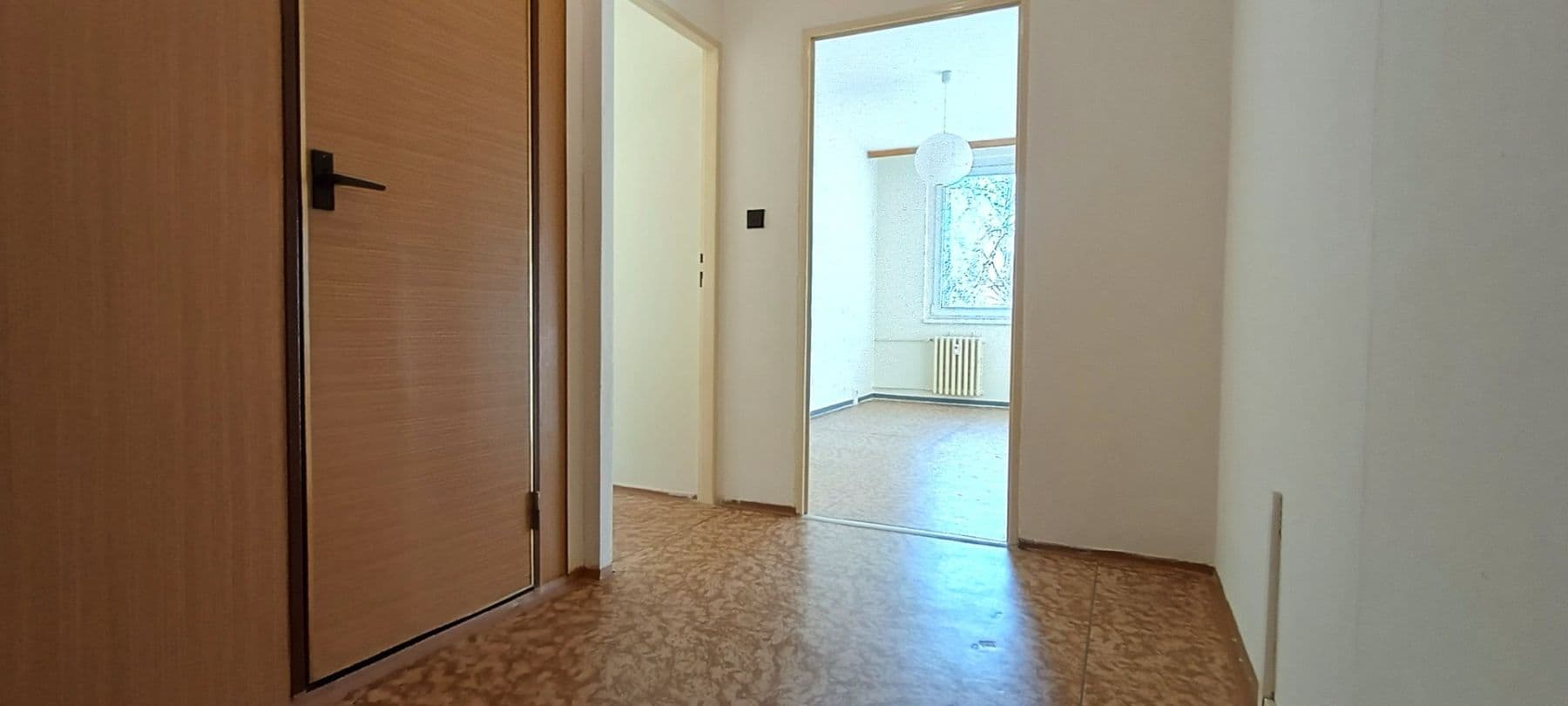 Predaj bytu 2-izbový 45 m², Kurzova, Praha, Praha Predaj bytu 2-izbový 45 m², Kurzova, Praha, Praha