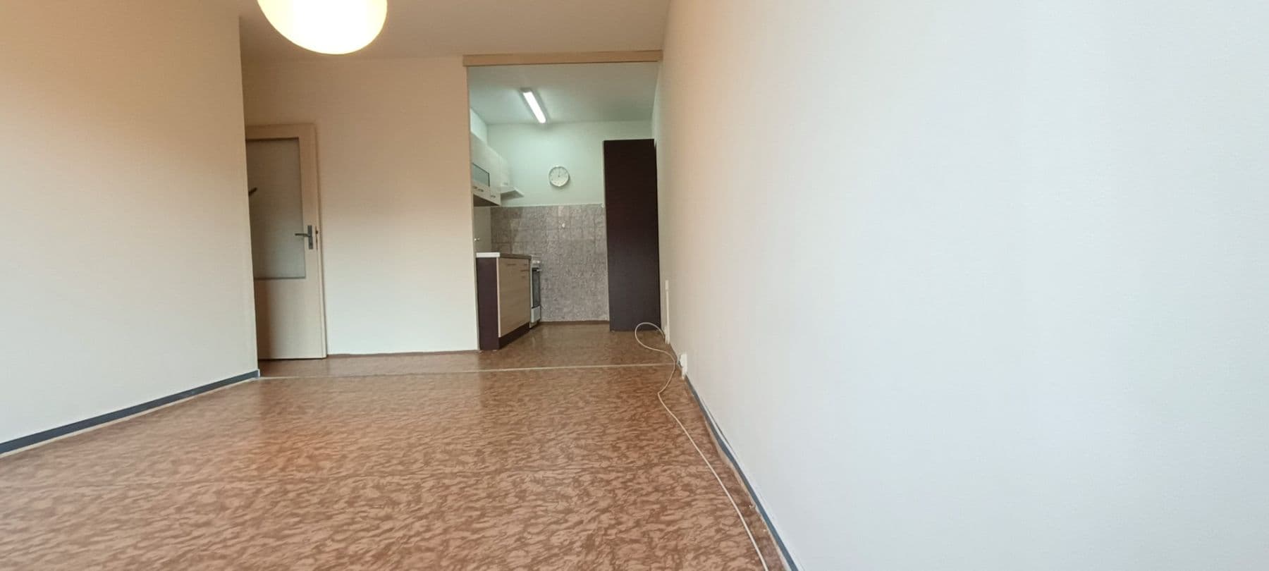 Predaj bytu 2-izbový 45 m², Kurzova, Praha, Praha Predaj bytu 2-izbový 45 m², Kurzova, Praha, Praha