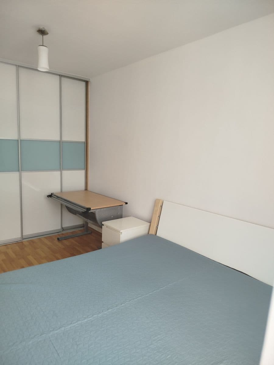 Prenájom bytu 3-izbový 63 m², U Měšťanského pivovaru, Praha, Praha Prenájom bytu 3-izbový 63 m², U Měšťanského pivovaru, Praha, Praha