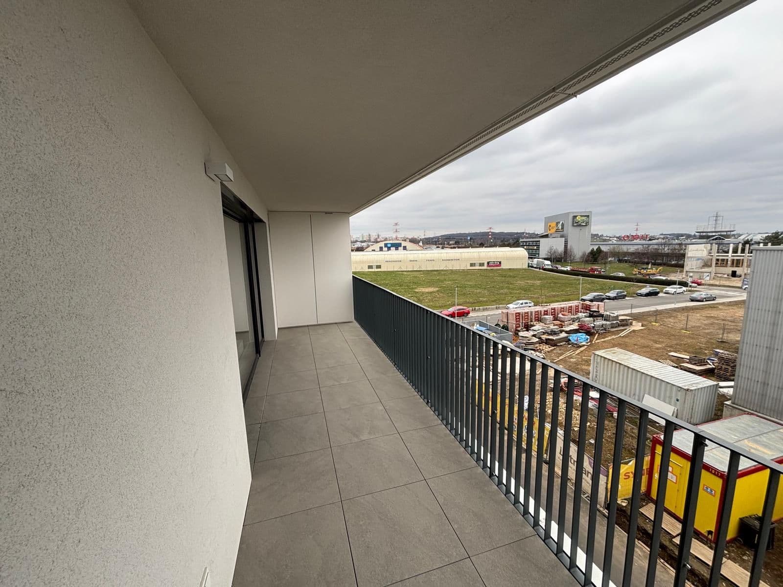 Prenájom bytu 1-izbový 33 m², Tupolevova, Praha, Praha Prenájom bytu 1-izbový 33 m², Tupolevova, Praha, Praha