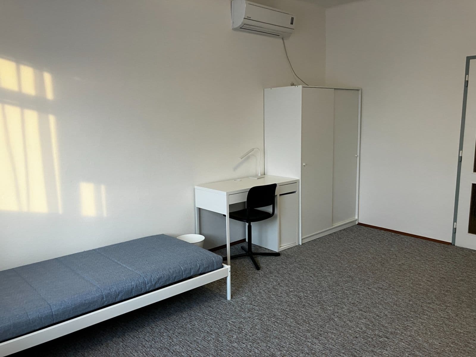 Prenájom bytu 3-izbový 85 m², Krkoškova, Brno, Jihomoravský kraj Prenájom bytu 3-izbový 85 m², Krkoškova, Brno, Jihomoravský kraj