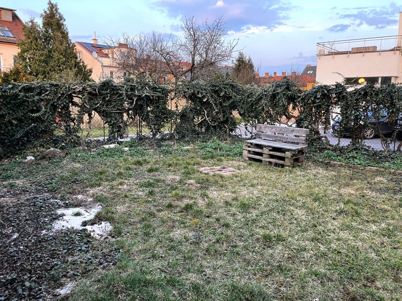 Prenájom bytu 3-izbový 85 m², Krkoškova, Brno, Jihomoravský kraj Prenájom bytu 3-izbový 85 m², Krkoškova, Brno, Jihomoravský kraj