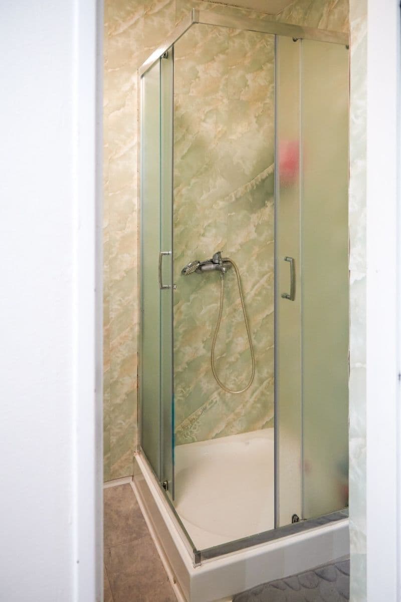 Prenájom bytu 1-izbový 42 m², Husitská, Praha, Praha Prenájom bytu 1-izbový 42 m², Husitská, Praha, Praha