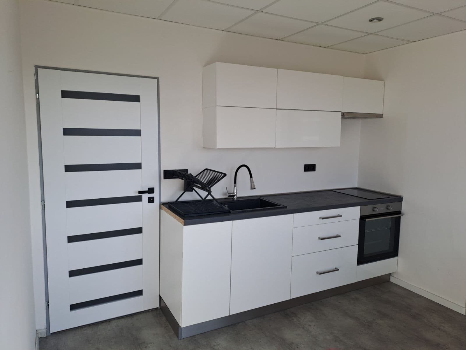 Prenájom bytu 1-izbový 35 m², Klegova, Ostrava, Moravskoslezský kraj Prenájom bytu 1-izbový 35 m², Klegova, Ostrava, Moravskoslezský kraj