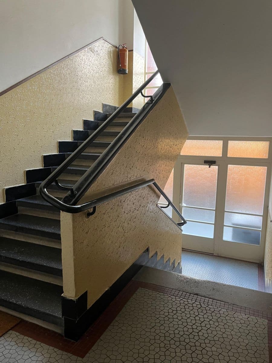 Prenájom bytu 1-izbový 25 m², Písecká, Praha, Praha Prenájom bytu 1-izbový 25 m², Písecká, Praha, Praha